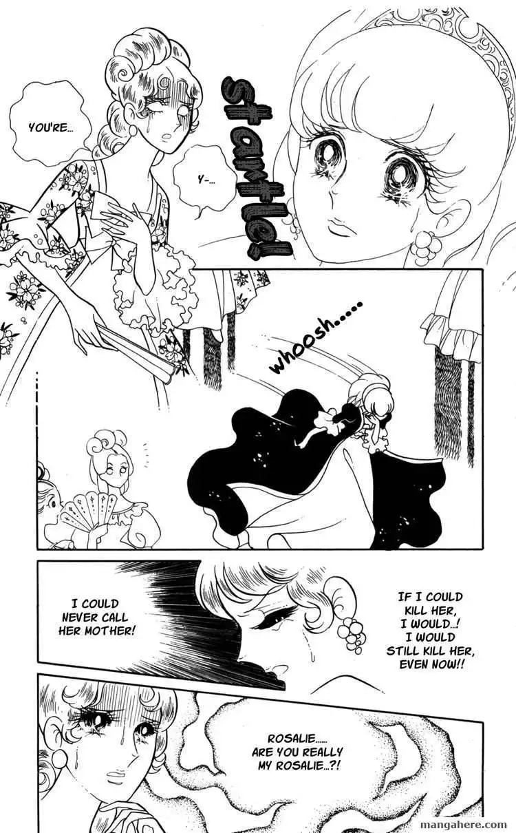 Rose of Versailles Chapter 17 11